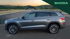 Skoda Kodiaq 1.5 TSI SE L Executive 5dr DSG [7 Seat] Petrol Estate